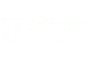 Jefferson logo